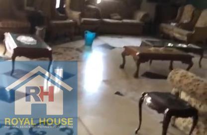 Apartment - 5 Bedrooms - 3 Bathrooms for sale in Makram Ebeid St. - 6th Zone - Nasr City - Cairo