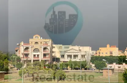 شقة - 2 غرف نوم - 1 حمام للبيع في الحي السابع - مدينة العبور - القليوبية