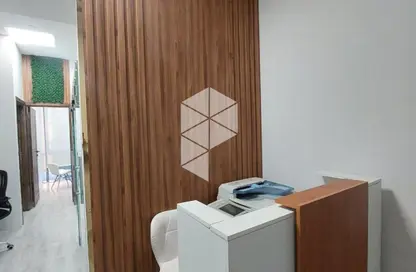 مساحات مكتبية - 2 غرف نوم - 1 حمام للايجار في حياتى ريزيدنس - المستثمرين الشمالية - مدينة القاهرة الجديدة - القاهرة