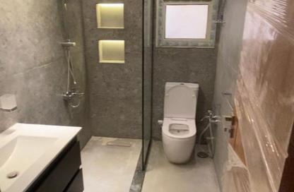 Apartment - 3 Bedrooms - 3 Bathrooms for rent in Stone Residence - 5th Settlement Compounds - The 5th Settlement - New Cairo City - Cairo