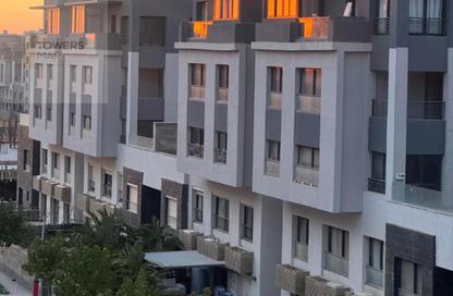 Duplex - 3 - 3 for sale in TRIO - 5th Settlement Compounds - The 5th Settlement - New Cairo City - Cairo