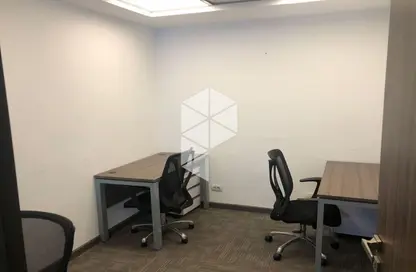 Office Space - 1 Bedroom - 2 Bathrooms for rent in Bank Center Street - South Teseen St. - The 5th Settlement - New Cairo City - Cairo Office Space - 1 Bedroom - 2 Bathrooms for rent in Bank Center Street - South Teseen St. - The 5th Settlement - New Cairo City - Cairo