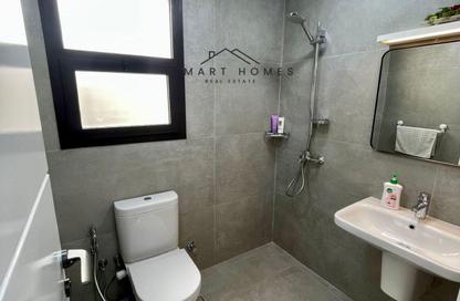 Apartment - Studio - 1 Bathroom for rent in Westown - Sheikh Zayed Compounds - Sheikh Zayed City - Giza Apartment - Studio - 1 Bathroom for rent in Westown - Sheikh Zayed Compounds - Sheikh Zayed City - Giza