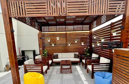 Apartment - Studio - 1 Bathroom for rent in Westown - Sheikh Zayed Compounds - Sheikh Zayed City - Giza Apartment - Studio - 1 Bathroom for rent in Westown - Sheikh Zayed Compounds - Sheikh Zayed City - Giza