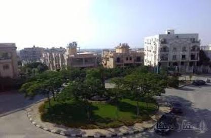 شقة - 3 غرف نوم - 2 حمامات للبيع في حي الدبلوماسيين - التجمع الخامس - مدينة القاهرة الجديدة - القاهرة