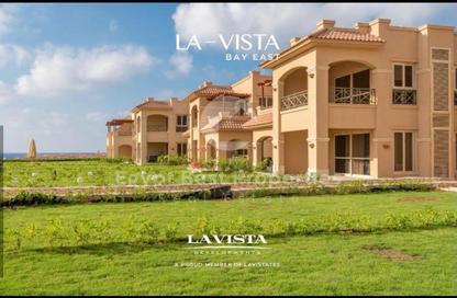 Chalet - 3 - 3 for sale in La Vista Bay - La Vista - Qesm Ad Dabaah - North Coast