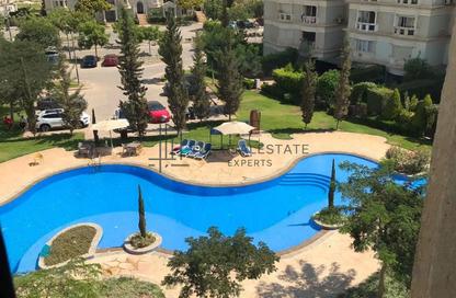 iVilla - 3 Bedrooms - 3 Bathrooms for sale in Mountain View Hyde Park - 5th Settlement Compounds - The 5th Settlement - New Cairo City - Cairo