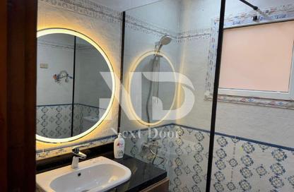 Apartment - 3 Bedrooms - 3 Bathrooms for rent in The Square - 5th Settlement Compounds - The 5th Settlement - New Cairo City - Cairo