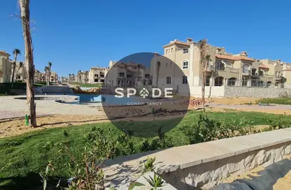 Twin House - 4 Bedrooms - 5 Bathrooms for sale in El Patio Oro - 5th Settlement Compounds - The 5th Settlement - New Cairo City - Cairo