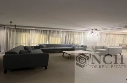 Duplex - 3 Bedrooms - 3 Bathrooms for rent in Eastown - 5th Settlement Compounds - The 5th Settlement - New Cairo City - Cairo