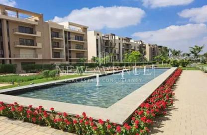 Apartment - 3 Bedrooms - 3 Bathrooms for sale in Moon Residences - Fifth Square - The 5th Settlement - New Cairo City - Cairo Apartment - 3 Bedrooms - 3 Bathrooms for sale in Moon Residences - Fifth Square - The 5th Settlement - New Cairo City - Cairo