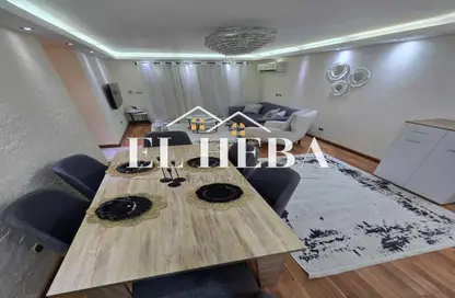 Apartment - 2 Bedrooms - 2 Bathrooms for rent in Madinaty - Cairo Apartment - 2 Bedrooms - 2 Bathrooms for rent in Madinaty - Cairo