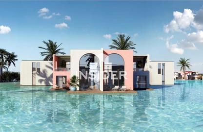 Apartment - 1 Bedroom - 1 Bathroom for sale in June - Ras Al Hekma - North Coast Apartment - 1 Bedroom - 1 Bathroom for sale in June - Ras Al Hekma - North Coast
