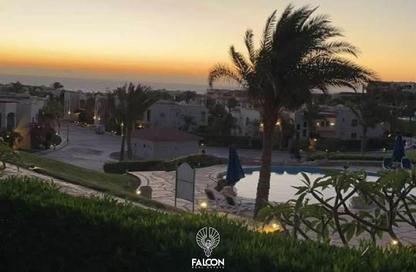 Chalet - 3 Bedrooms - 2 Bathrooms for sale in La Vista Ray - La Vista - Al Ain Al Sokhna - Suez Chalet - 3 Bedrooms - 2 Bathrooms for sale in La Vista Ray - La Vista - Al Ain Al Sokhna - Suez