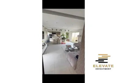 شقة - غرفة نوم - 2 حمامات للبيع في ستون ريزيدنس - كمبوندات التجمع الخامس - التجمع الخامس - مدينة القاهرة الجديدة - القاهرة