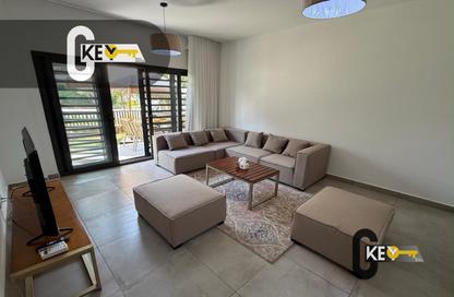 Apartment - 2 Bedrooms - 2 Bathrooms for rent in Privado - Madinaty - Cairo Apartment - 2 Bedrooms - 2 Bathrooms for rent in Privado - Madinaty - Cairo