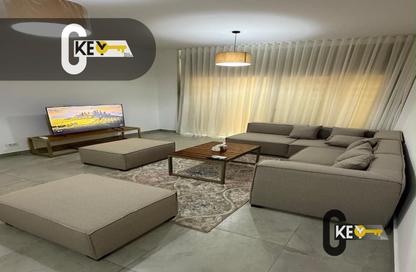 Apartment - 2 Bedrooms - 2 Bathrooms for rent in Privado - Madinaty - Cairo Apartment - 2 Bedrooms - 2 Bathrooms for rent in Privado - Madinaty - Cairo