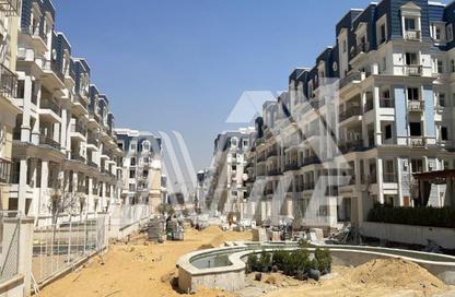 Apartment - 3 - 3 for sale in Mountain View iCity - 5th Settlement Compounds - The 5th Settlement - New Cairo City - Cairo Apartment - 3 - 3 for sale in Mountain View iCity - 5th Settlement Compounds - The 5th Settlement - New Cairo City - Cairo