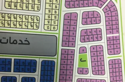 قطعة أرض - استوديو للبيع في شمال الرحاب - مدينة القاهرة الجديدة - القاهرة