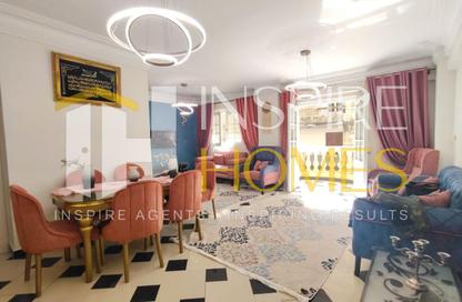 Apartment - 3 - 2 for rent in Cleopatra - Hay Sharq - Alexandria