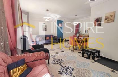 Apartment - 3 - 2 for rent in Cleopatra - Hay Sharq - Alexandria