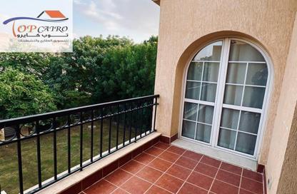 Apartment - 3 Bedrooms - 3 Bathrooms for rent in Privado - Madinaty - Cairo Apartment - 3 Bedrooms - 3 Bathrooms for rent in Privado - Madinaty - Cairo