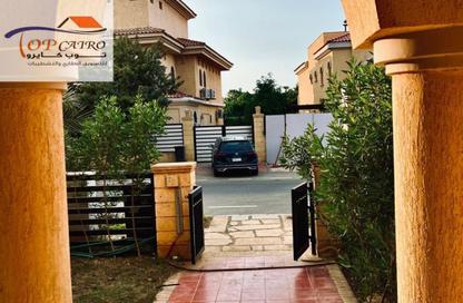 Apartment - 3 Bedrooms - 3 Bathrooms for rent in Privado - Madinaty - Cairo Apartment - 3 Bedrooms - 3 Bathrooms for rent in Privado - Madinaty - Cairo
