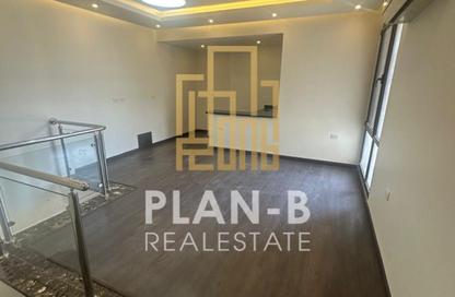 دوبلكس - 3 غرف نوم - 3 حمامات للايجار في ويستاون - كمبوندات الشيخ زايد - الشيخ زايد - الجيزة