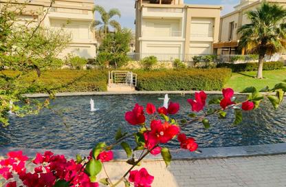Villa - 6 Bedrooms - 6 Bathrooms for sale in Cairo Festival City - North Investors Area - New Cairo City - Cairo