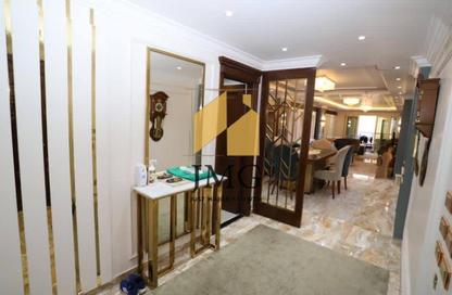 Apartment - 3 Bedrooms - 3 Bathrooms for sale in Ademon Fremon St. - Smouha - Hay Sharq - Alexandria Apartment - 3 Bedrooms - 3 Bathrooms for sale in Ademon Fremon St. - Smouha - Hay Sharq - Alexandria