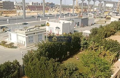 Apartment - 3 Bedrooms - 3 Bathrooms for sale in West Somid - 6 October City - Giza