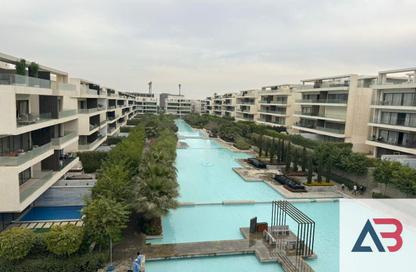 Apartment - 2 - 2 for sale in Lake View - 5th Settlement Compounds - The 5th Settlement - New Cairo City - Cairo Apartment - 2 - 2 for sale in Lake View - 5th Settlement Compounds - The 5th Settlement - New Cairo City - Cairo