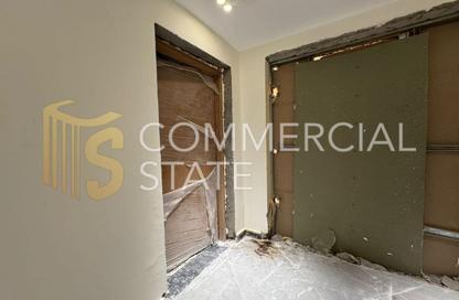 Office Space - Studio - 1 Bathroom for rent in Cairo Business Park - 5th Settlement Compounds - The 5th Settlement - New Cairo City - Cairo