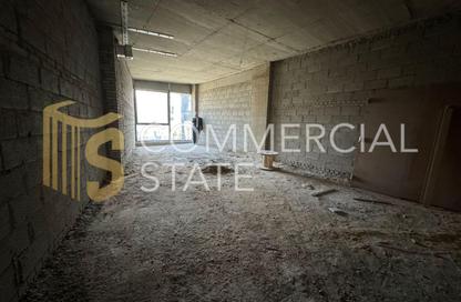 Office Space - Studio - 1 Bathroom for rent in Cairo Business Park - 5th Settlement Compounds - The 5th Settlement - New Cairo City - Cairo