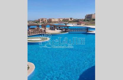 Chalet - 2 Bedrooms - 2 Bathrooms for sale in Piacera - Al Ain Al Sokhna - Suez Chalet - 2 Bedrooms - 2 Bathrooms for sale in Piacera - Al Ain Al Sokhna - Suez