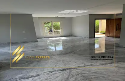 Duplex - 4 Bedrooms - 4 Bathrooms for rent in Cairo Festival City - North Investors Area - New Cairo City - Cairo