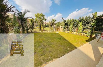 Villa - 4 Bedrooms - 4 Bathrooms for sale in Madinaty - Cairo