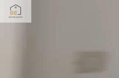 Apartment - 3 Bedrooms - 3 Bathrooms for rent in Al Maqsad - New Capital Compounds - New Capital City - Cairo