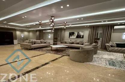 Villa - 3 Bedrooms - 4 Bathrooms for sale in B1 - Madinaty - Cairo