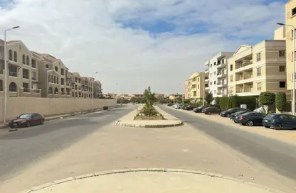 دوبلكس - 3 غرف نوم - 3 حمامات للبيع في المجاورة الثانية - المنطقة الخامسة - مدينة الشروق - القاهرة