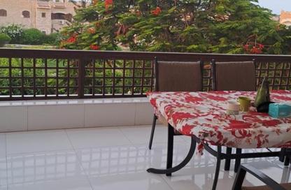Chalet - 3 Bedrooms - 2 Bathrooms for sale in Marina 6 - Marina - Al Alamein - North Coast