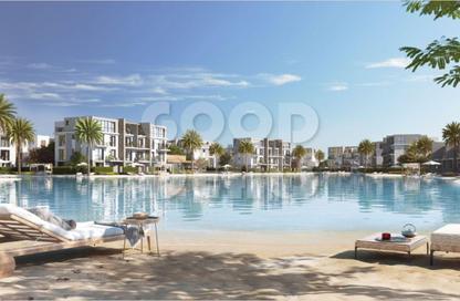 Apartment - 3 Bedrooms - 2 Bathrooms for sale in Silver Sands - Qesm Marsa Matrouh - North Coast Apartment - 3 Bedrooms - 2 Bathrooms for sale in Silver Sands - Qesm Marsa Matrouh - North Coast