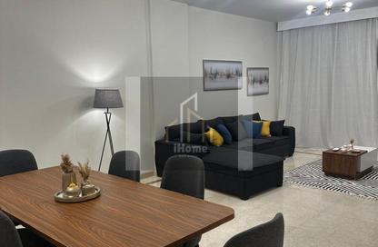 Apartment - 3 Bedrooms - 3 Bathrooms for rent in Mivida - 5th Settlement Compounds - The 5th Settlement - New Cairo City - Cairo