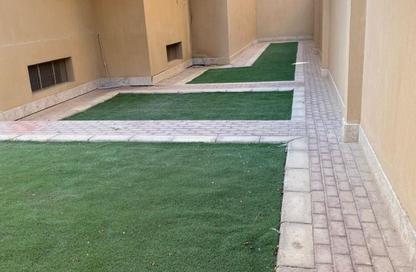 شقة - 3 غرف نوم - 2 حمامات للايجار في سكن - امتداد المستثمرين الشمالية - مدينة القاهرة الجديدة - القاهرة