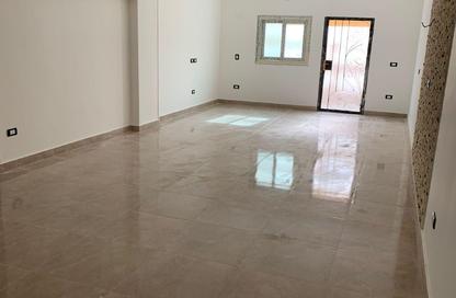 Apartment - 3 Bedrooms - 2 Bathrooms for rent in Sakan - Ext North Inves Area - New Cairo City - Cairo