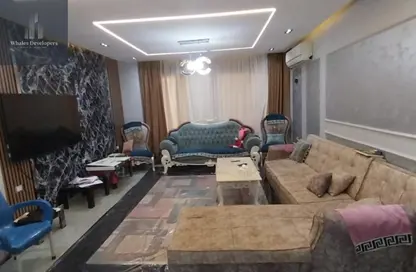 دوبلكس - 4 غرف نوم - 2 حمامات للبيع في الشروق جاردنز - الحي الخامس - مدينة الشروق - القاهرة