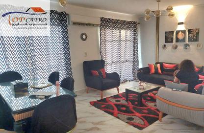 Apartment - 2 Bedrooms - 2 Bathrooms for rent in B6 - Madinaty - Cairo Apartment - 2 Bedrooms - 2 Bathrooms for rent in B6 - Madinaty - Cairo