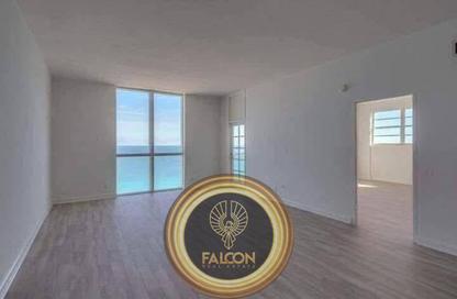 Chalet - 3 Bedrooms - 2 Bathrooms for sale in Lagoon - Al Alamein - North Coast