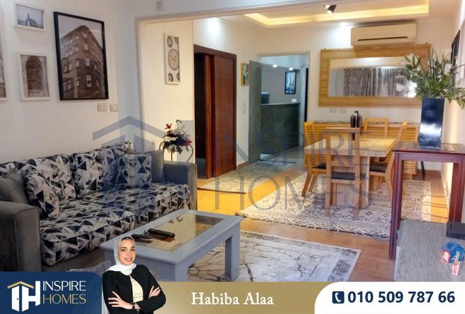 Furnished Apartment for Rent – 120 sqm in Laurent