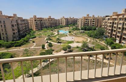 (بنتهاوس (روف - 4 غرف نوم - 4 حمامات للبيع في جاردن هيلز اكتوبر - التوسعات الشمالية - مدينة 6 أكتوبر - الجيزة (بنتهاوس (روف - 4 غرف نوم - 4 حمامات للبيع في جاردن هيلز اكتوبر - التوسعات الشمالية - مدينة 6 أكتوبر - الجيزة
